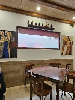 Restaurante Rest.Pedro Molina - Castelló de la Plana
