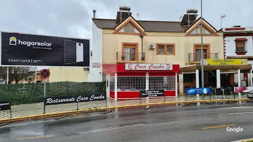 Foto de Casa Concha