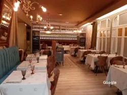 Restaurante Ca l'obrer - Terrassa