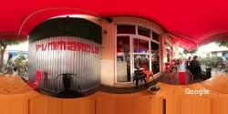 Pummarola Ibiza, restaurante en Ibiza