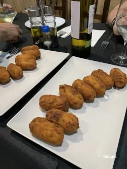Haizea, restaurant a Ermua