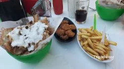 Restaurante Ali baba - Zaragoza
