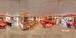Restaurante Cafe-Bar Reina Monica - Granada