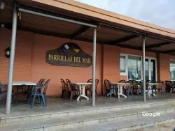 Restaurante Parrillas del mar - Getxo