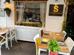 Restaurante Schiano Cantina&Cucina Ibiza - Santa Eulària des Riu