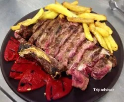 Restaurante Vuelta y Vuelta - Zaragoza
