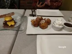Restaurante Quilez - Barcelona