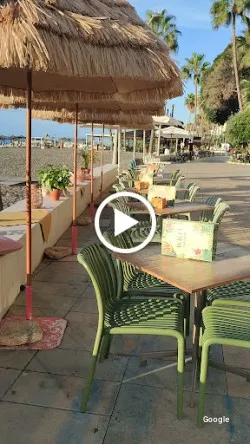IKIGAI food for life, restaurant a Estepona