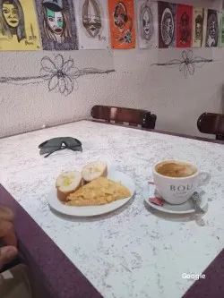 Restaurante Bar El Cortijo - Zaragoza