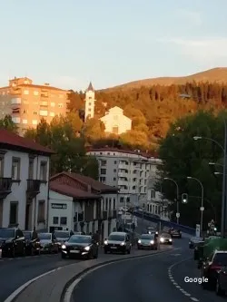 Restaurante Bar Luna de Bejar - Béjar