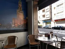 Restaurante Katy - Ourense