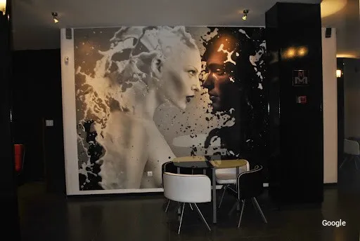 Foto de Bar Lounge MACAO