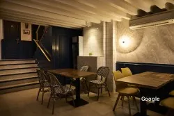 Restaurante Trenco Gastrobar - Madrid