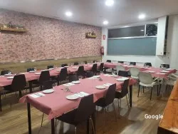 Restaurante Txaplin Tàrrega - Tàrrega