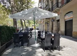 Restaurante Restaurante Mi Tierra Urgell - Barcelona