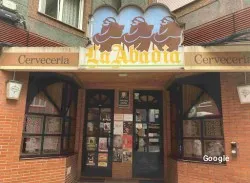 Restaurante Cervecería La Abadía - Gijón