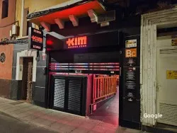 Kim's Pojangmacha, restaurant in Las Palmas de Gran Canaria