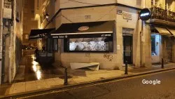 Restaurante El Ama - A Coruña