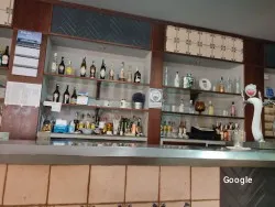 Restaurante Bar Los Pozos - Badajoz