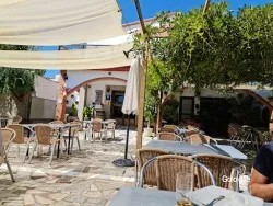 Parrilla 'El Mirador', restaurante en Bailén