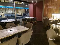 Restaurante Albufera - Valencia