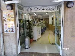 Restaurante El Xixonencs - Tortosa
