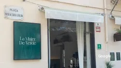 La Mujer De Verde, restaurant in Palma de Mallorca
