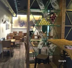 Restaurante Bodega Puerta de la Alpujarra - Granada