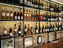 Devici, restaurant a Vic