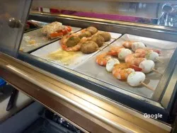 Restaurante Elfos - Zaragoza