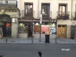 Restaurante Wok 4 You III - Madrid