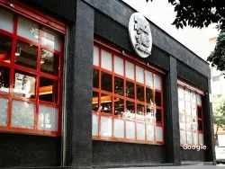 Restaurante Sloppy Joe's - Sevilla