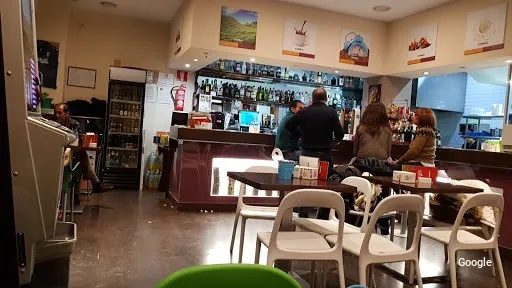 Foto de Bar M