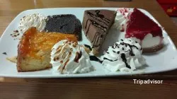 Restaurante Meson Papi - Badajoz