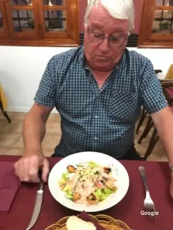 Restaurante Carloforte - Fuengirola