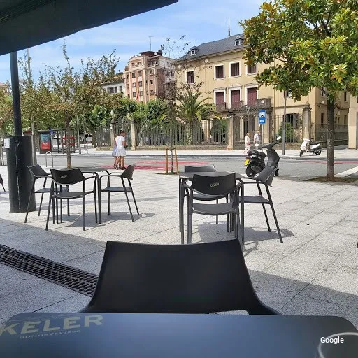 Foto de El Sitio