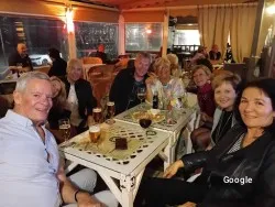 Restaurante Cafe Luciano - Almuñécar