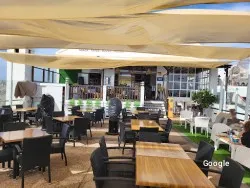 Restaurante Ocean Homemade Food - Yaiza