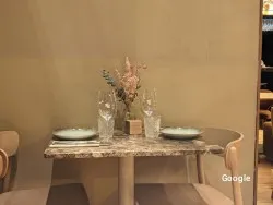 Restaurante Lazzarella - Madrid
