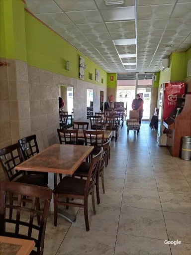 Foto de Galjano