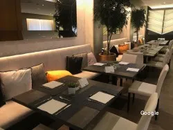 Restaurante Botavara - Bilbao