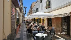 Restaurante Il Forno a Legna - Ronda
