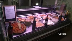 Bebe & Zampa, restaurant in Rincón de Soto