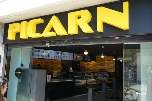 Foto de Picarn