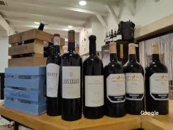 Restaurante Taberna De Santi - Cáceres