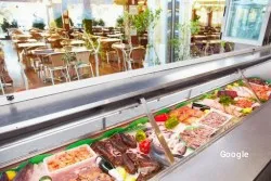 Restaurante La Balança Del Pescador - Barcelona