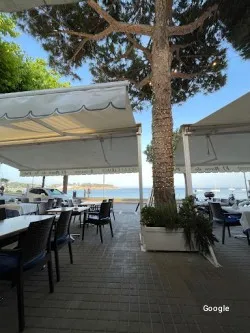 El Raco de Sant Pol, restaurant in Sant Feliu de Guíxols