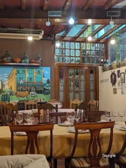 Restaurante Restaurante Parillada Villanueva - Lalín