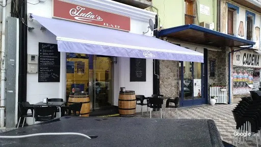 Foto de Julia's Bar