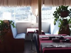 Restaurant Mollerstuen, ristorante a Mogán